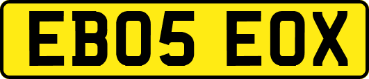 EB05EOX