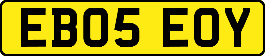 EB05EOY