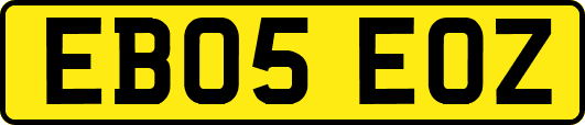 EB05EOZ