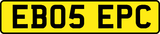 EB05EPC
