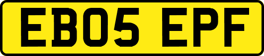 EB05EPF