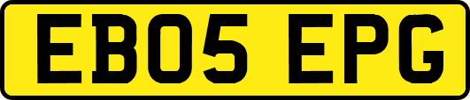 EB05EPG