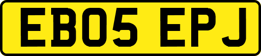 EB05EPJ