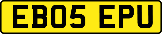 EB05EPU