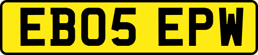 EB05EPW