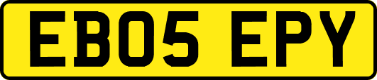EB05EPY