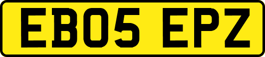 EB05EPZ