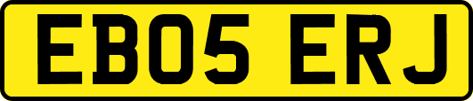 EB05ERJ