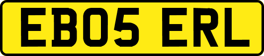 EB05ERL