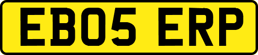 EB05ERP