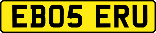 EB05ERU