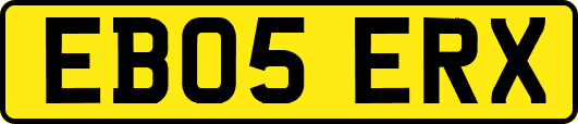 EB05ERX