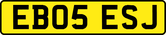 EB05ESJ