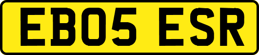 EB05ESR