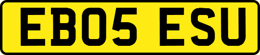 EB05ESU