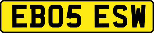 EB05ESW