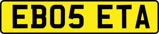 EB05ETA