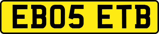 EB05ETB