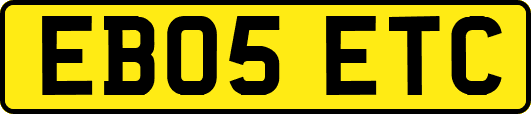 EB05ETC