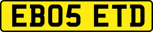 EB05ETD