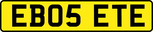 EB05ETE