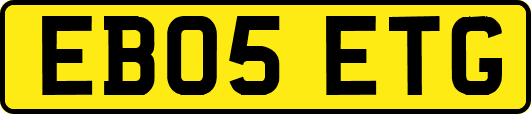 EB05ETG