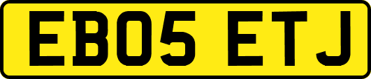 EB05ETJ