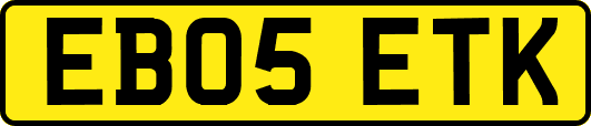 EB05ETK