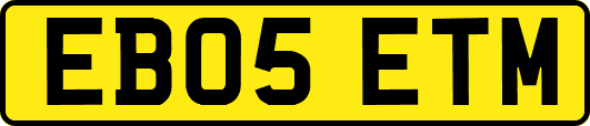 EB05ETM