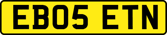 EB05ETN