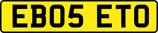 EB05ETO
