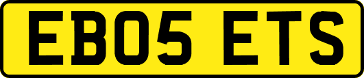 EB05ETS