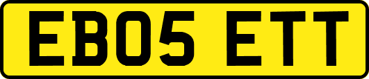EB05ETT