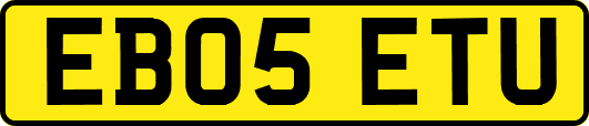 EB05ETU