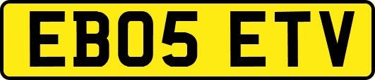 EB05ETV