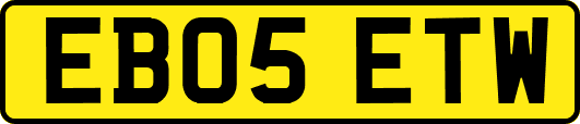 EB05ETW