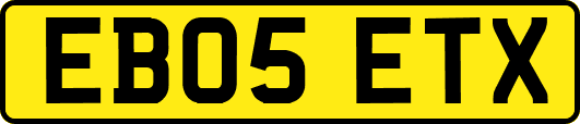 EB05ETX
