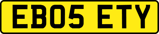 EB05ETY