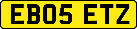 EB05ETZ