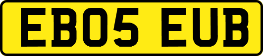 EB05EUB