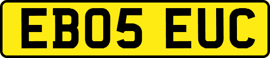 EB05EUC