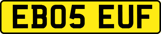 EB05EUF