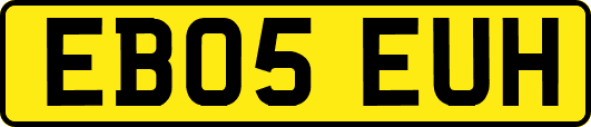 EB05EUH