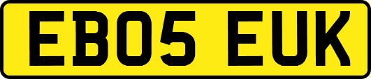 EB05EUK