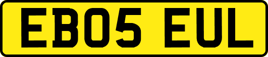EB05EUL