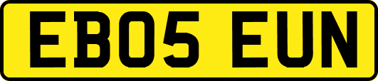 EB05EUN