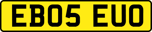 EB05EUO
