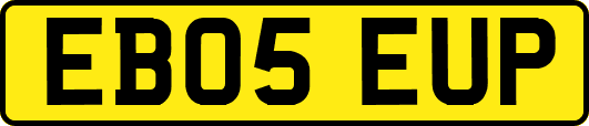 EB05EUP