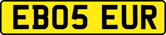 EB05EUR