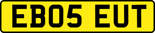 EB05EUT